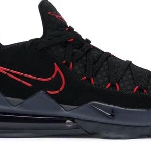 LEBRON JAMES XVII (17) low